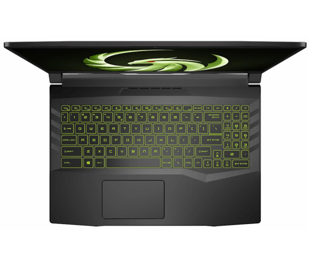 MSI Alpha 15 B5EEK-223PL R7-5800H/16GB/512GB SSD/RX6600M/15,6" FHD 144Hz/W11 - 1066563 - zdjęcie 2